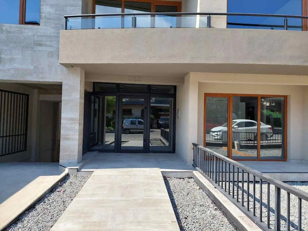 Dpto a estrenar apto turismo con gas 3