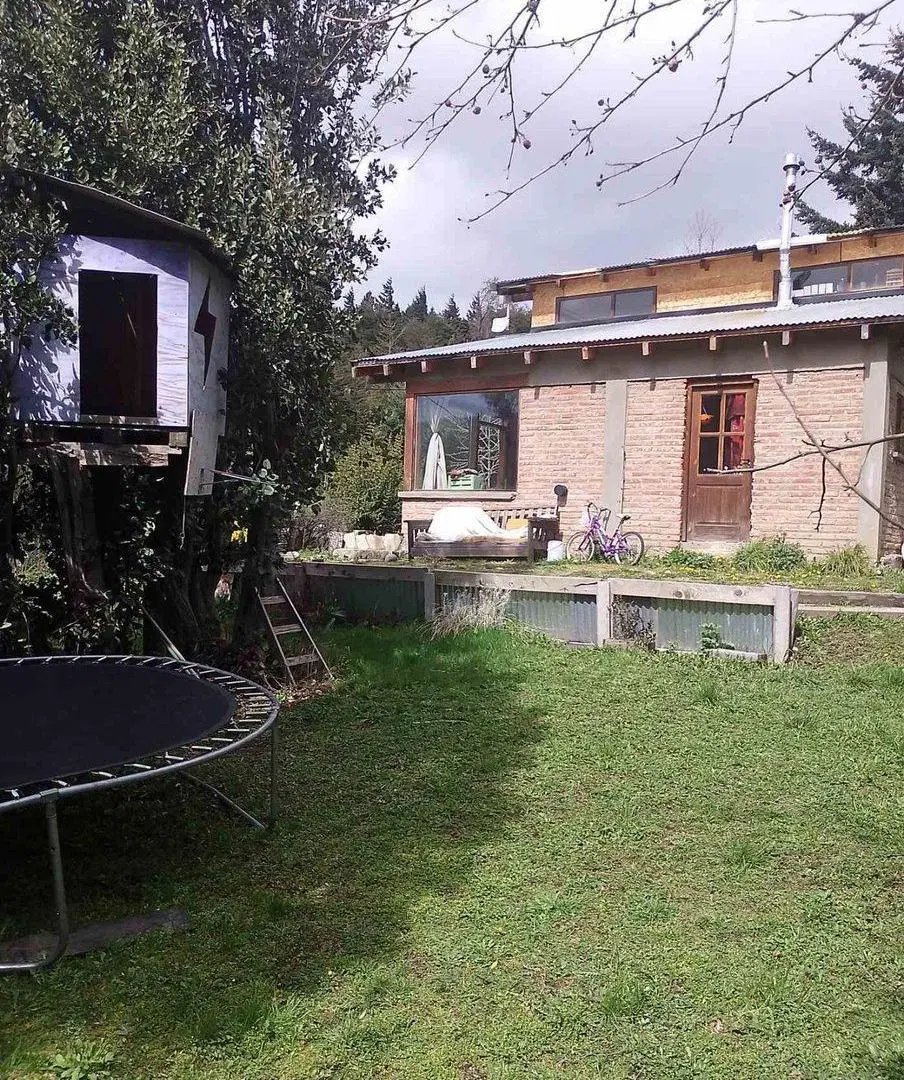 OPORTUNIDAD CASA LAGO GUTIERREZ. 3