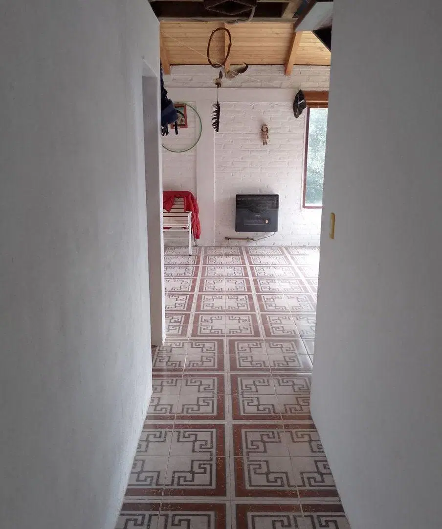 OPORTUNIDAD CASA LAGO GUTIERREZ. 5