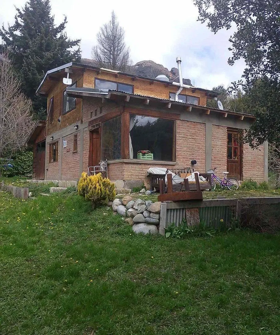 OPORTUNIDAD CASA LAGO GUTIERREZ. 5