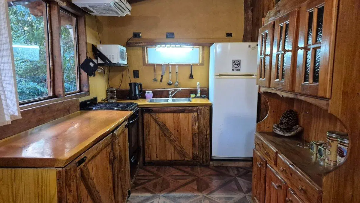 Alquiler - Monoambiente en Península de San Pedro 5
