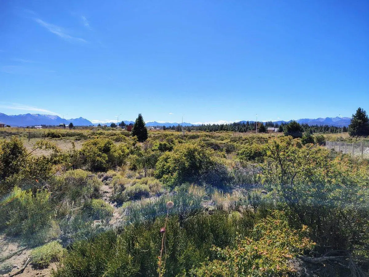LOTE  1000mts APTO PH . Con FINANCIACION Y/O PERMU 5
