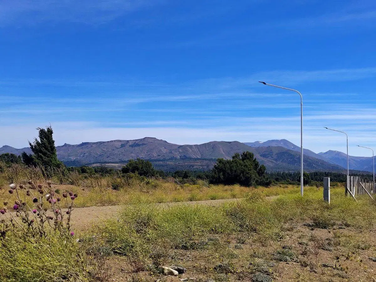 LOTE  1000mts APTO PH . Con FINANCIACION Y/O PERMU 4