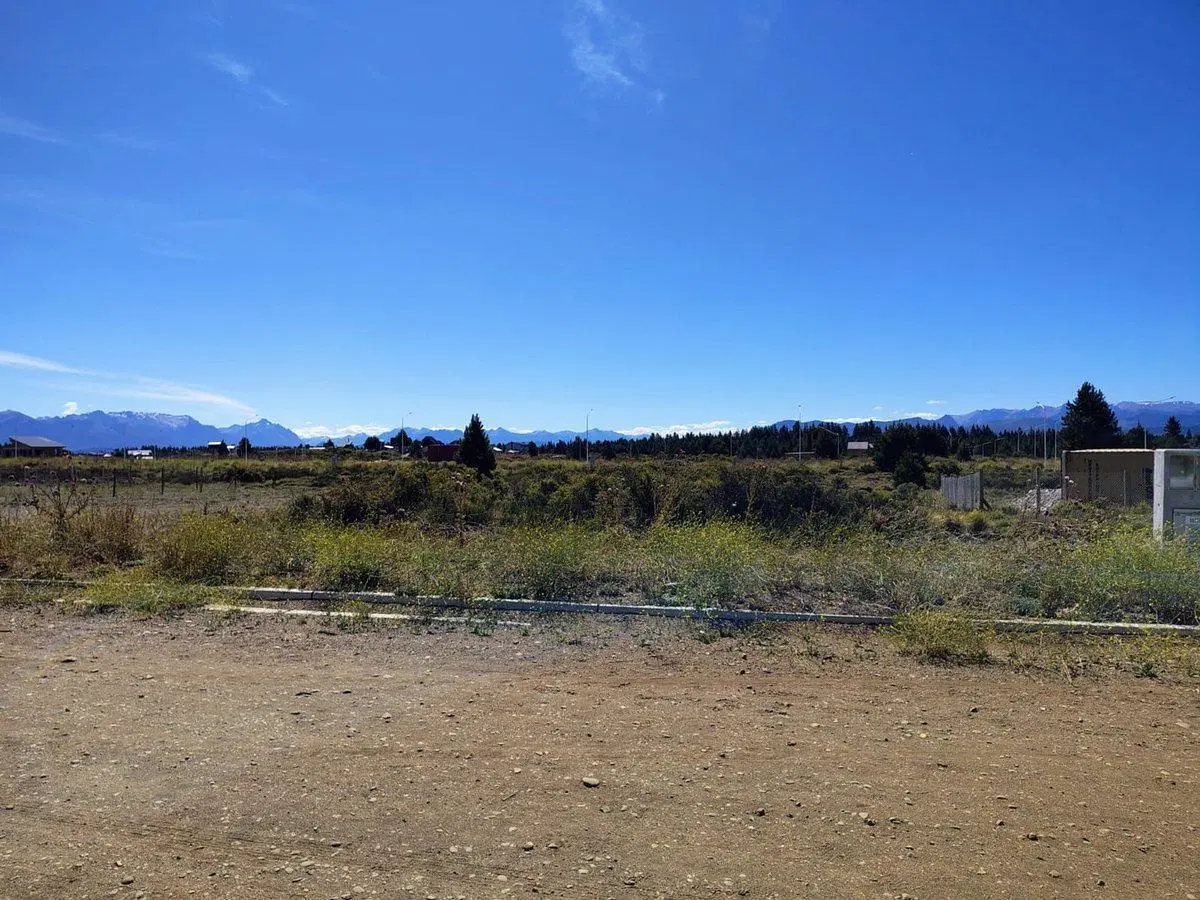 LOTE  1000mts APTO PH . Con FINANCIACION Y/O PERMU 2
