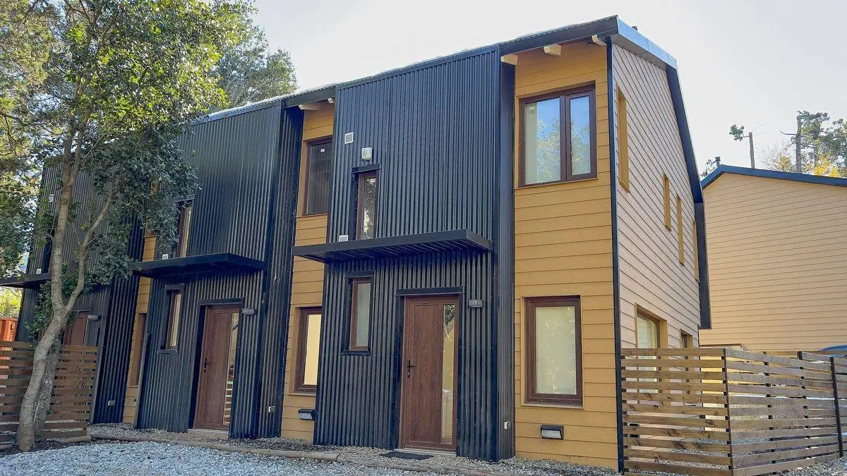 Casa en PH con patio propio y estacionamiento 2
