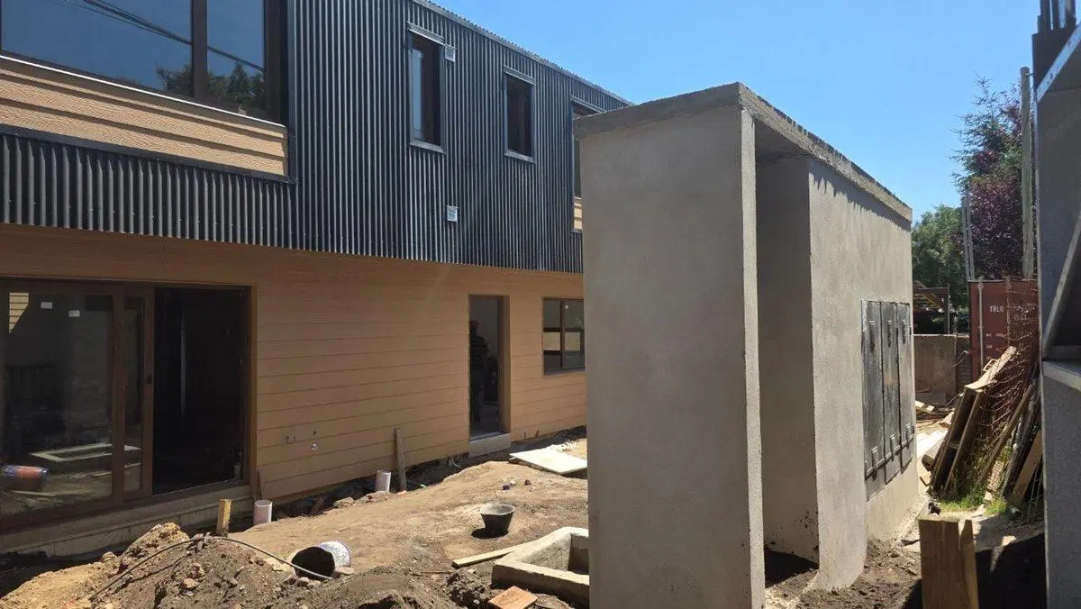 Casa en PH con patio propio y estacionamiento 4