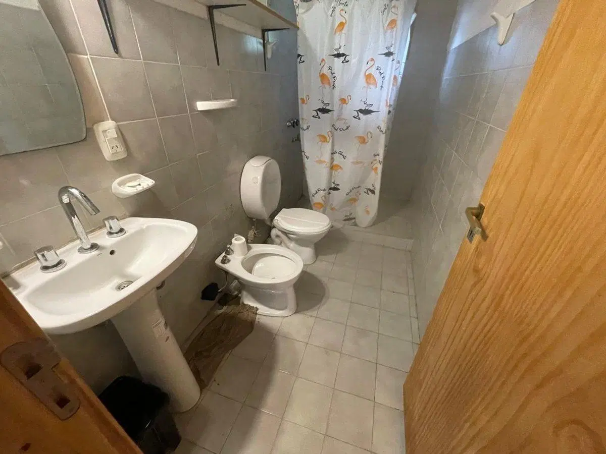 Alquiler de linda cabaña en villa campanario 2