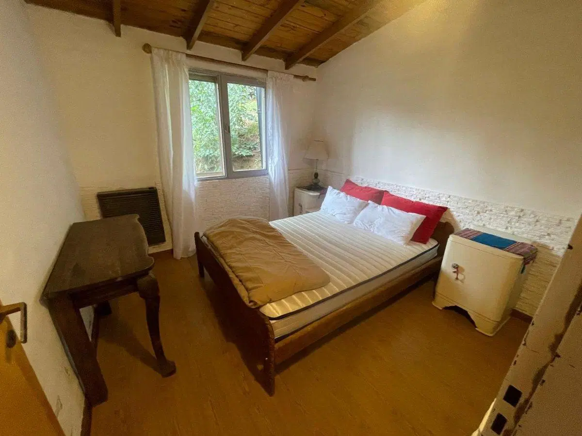 Alquiler de linda cabaña en villa campanario 4