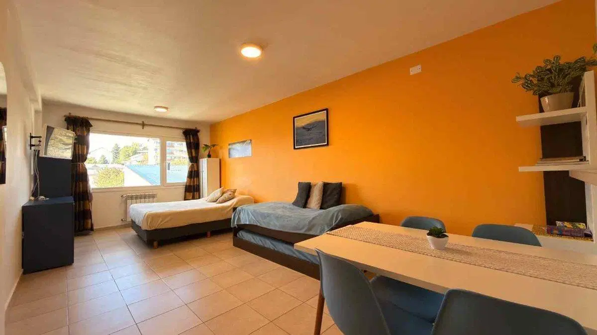 VENTA MONOAMBIENTE MITRE APTO TURISMO CON COCHERA 2