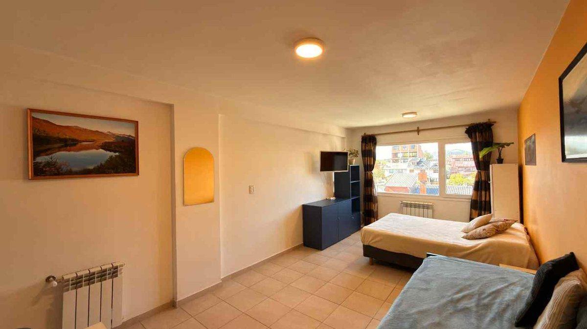 VENTA MONOAMBIENTE MITRE APTO TURISMO CON COCHERA