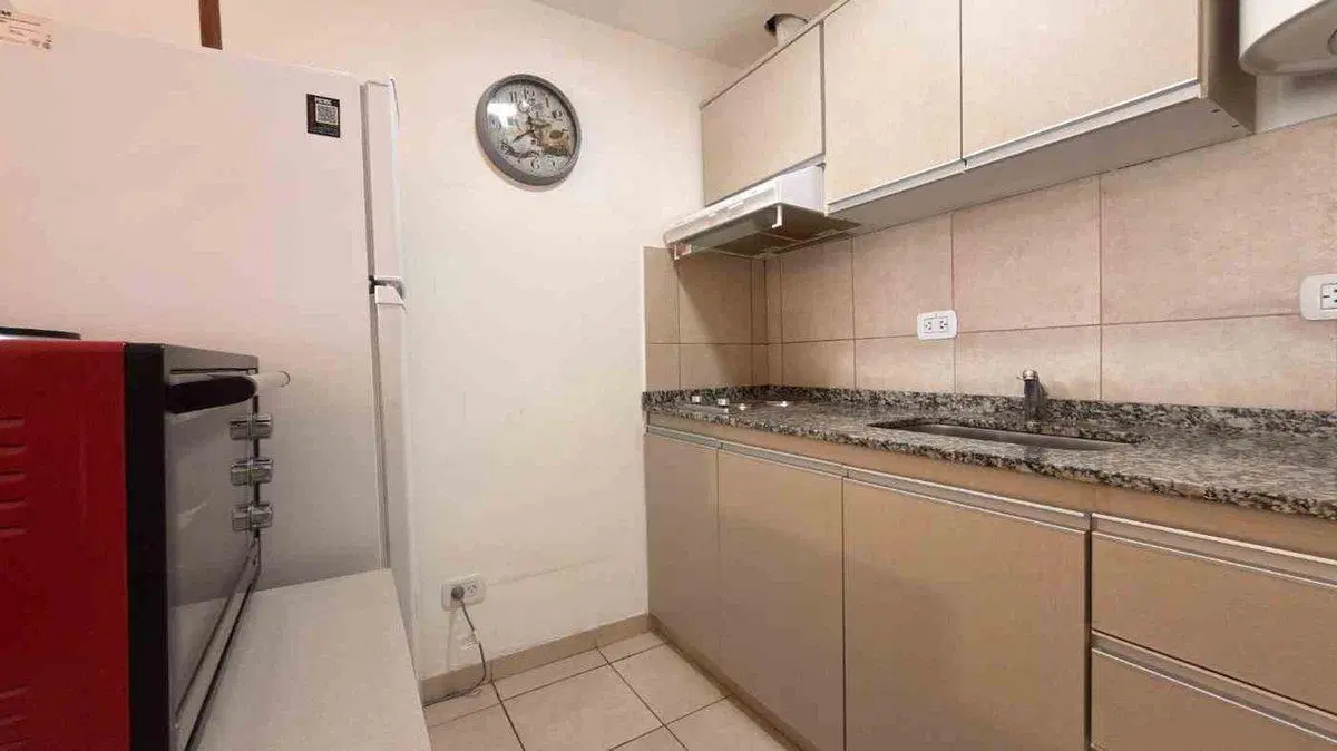 VENTA MONOAMBIENTE MITRE APTO TURISMO CON COCHERA 4