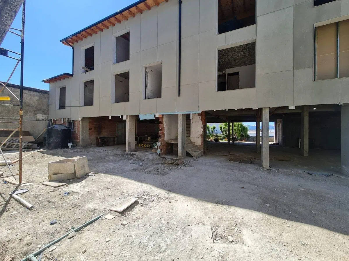 Venta departamento en construcción en Bariloche 4
