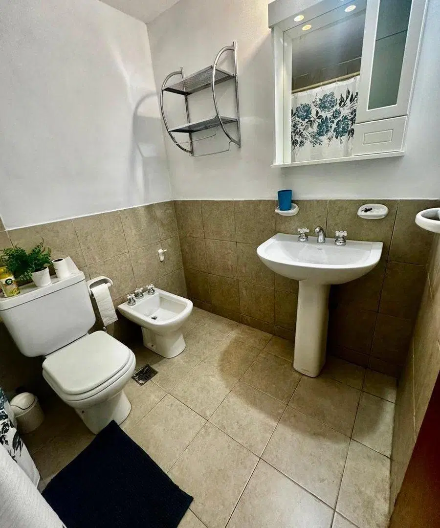 HERMOSO DEPARTAMENTO. ALQUILER TEMPORAL 4