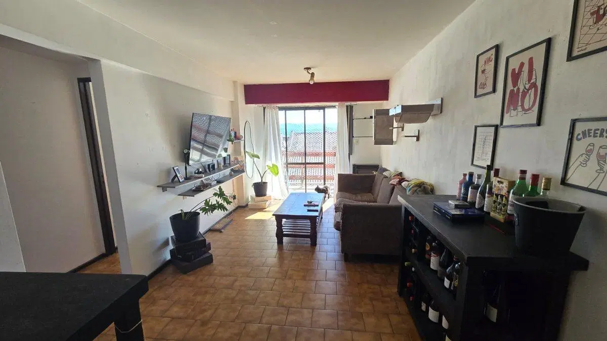 Venta departamento centrico  en Bariloche 2