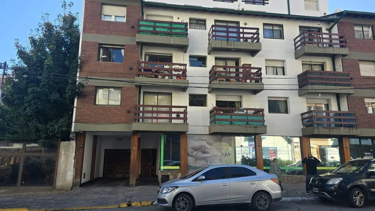 Venta departamento centrico  en Bariloche 3