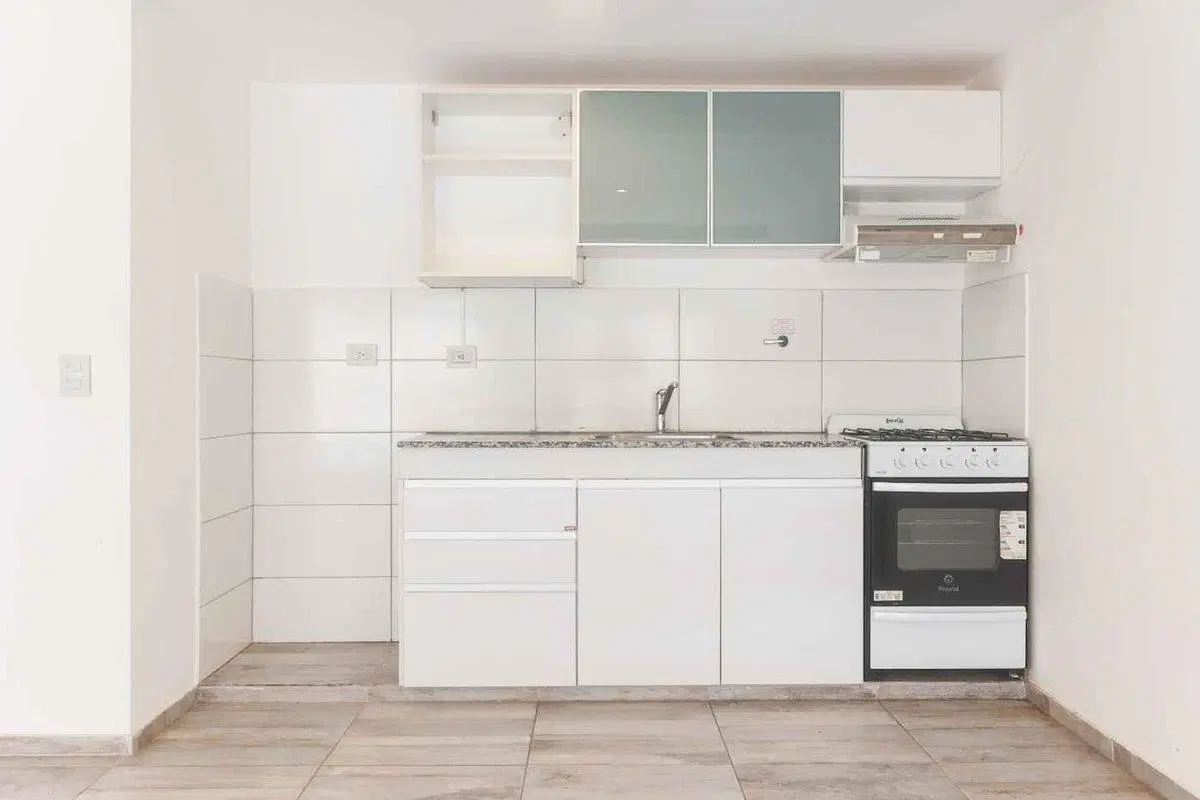 VENTA DE DEPARTAMENTO 2 AMB  CON VISTA AL LAGO 5