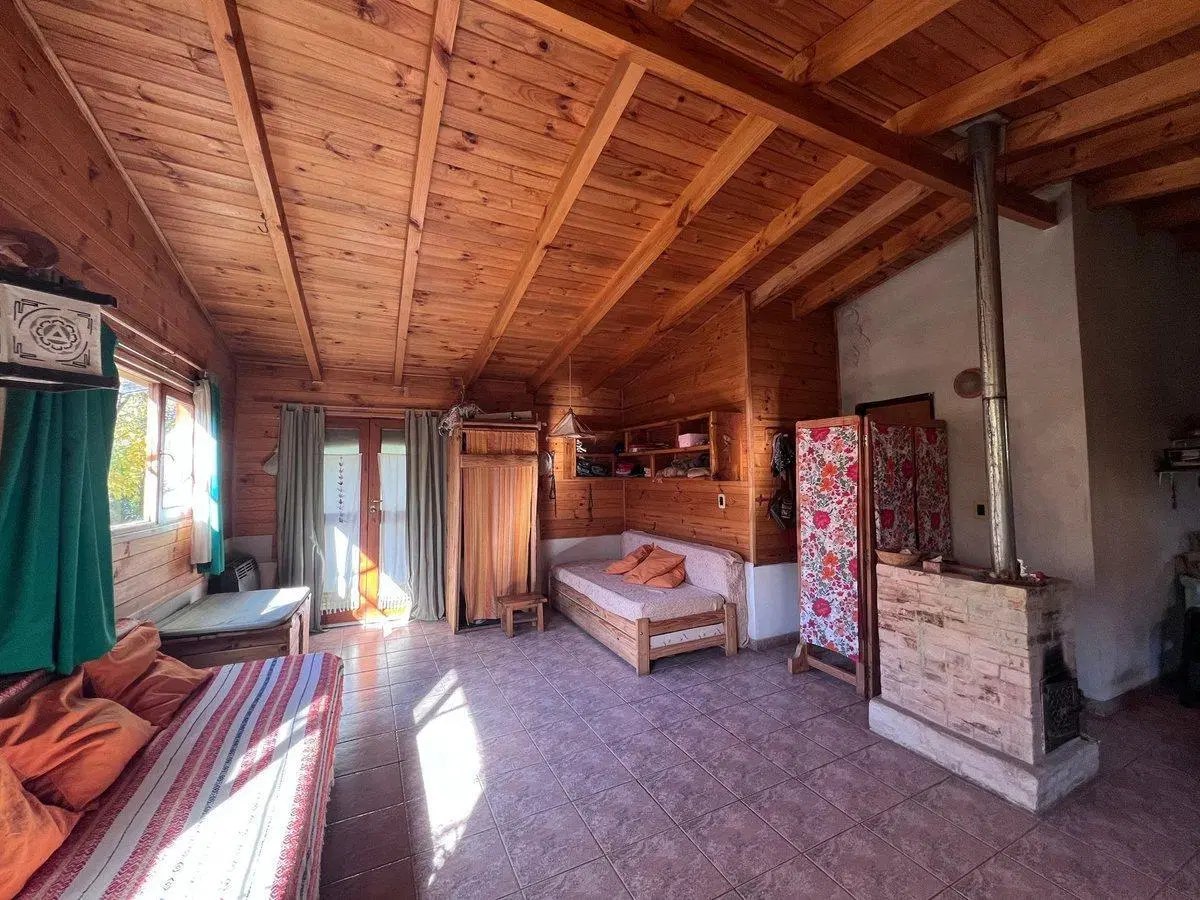 Encantadora Casa estilo Loft B° Arrayanes 3