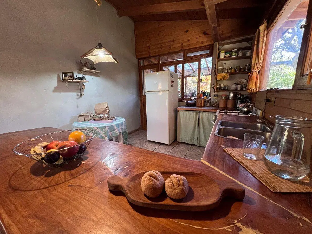 Encantadora Casa estilo Loft B° Arrayanes 3