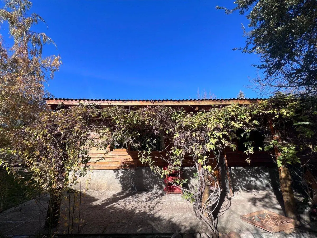 Encantadora Casa estilo Loft B° Arrayanes 4