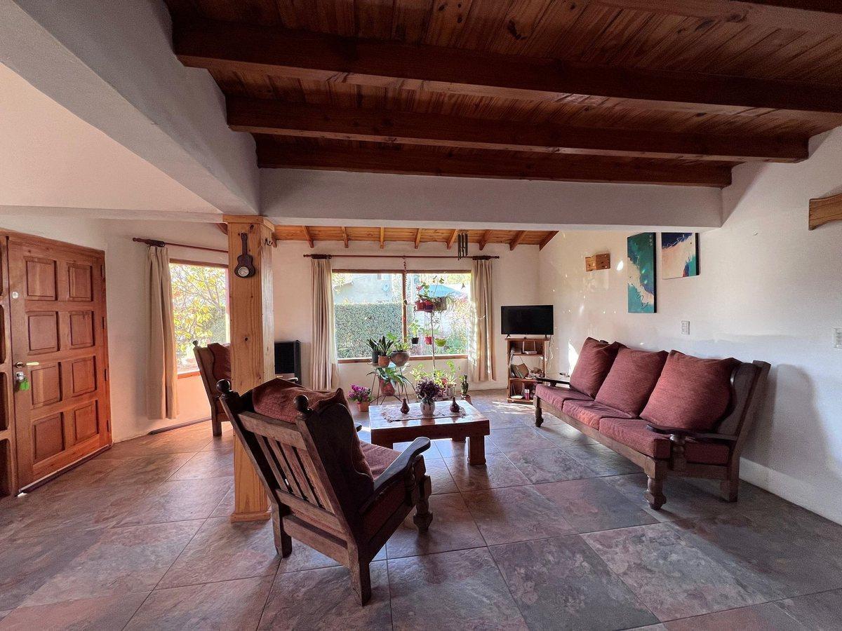 Casa en B° Obrero