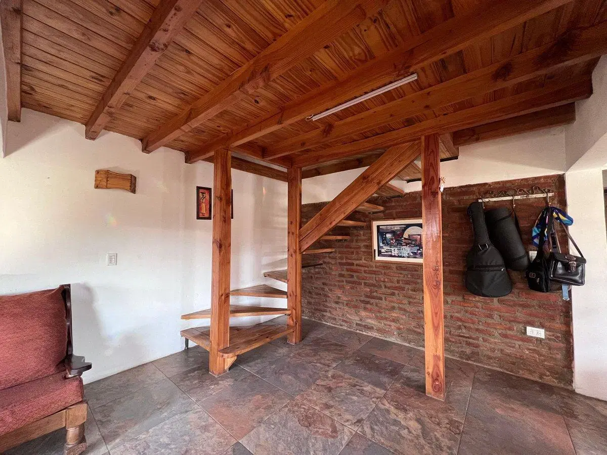 Casa en B° Obrero 5