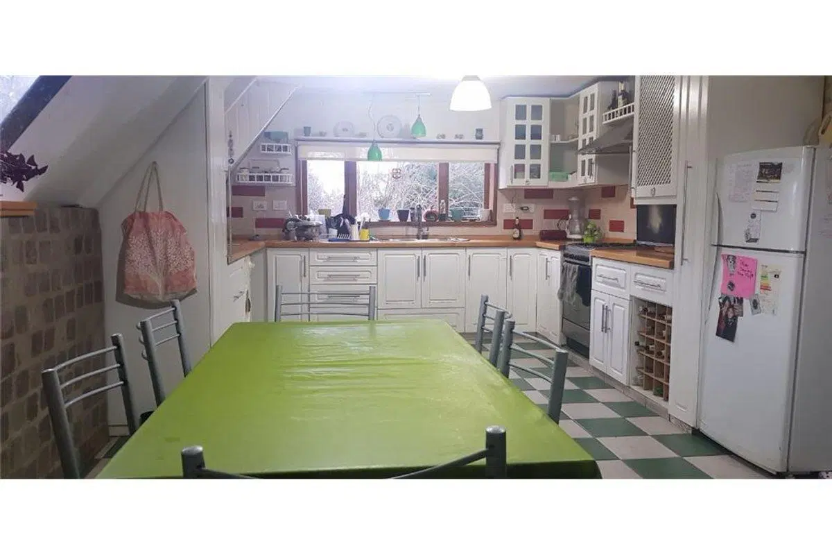 Alquiler Casa Bariloche Barrio Parque el Faldeo 2