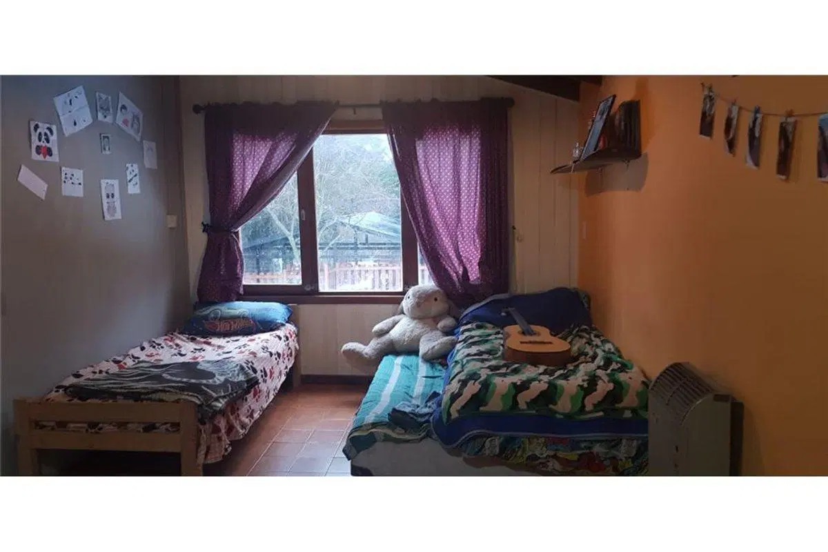 Alquiler Casa Bariloche Barrio Parque el Faldeo 4