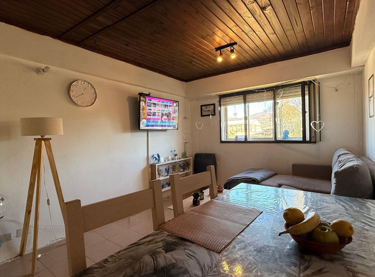 VENTA DEPARTAMENTO 3 AMBIENTES ZONA COMERCIAL
