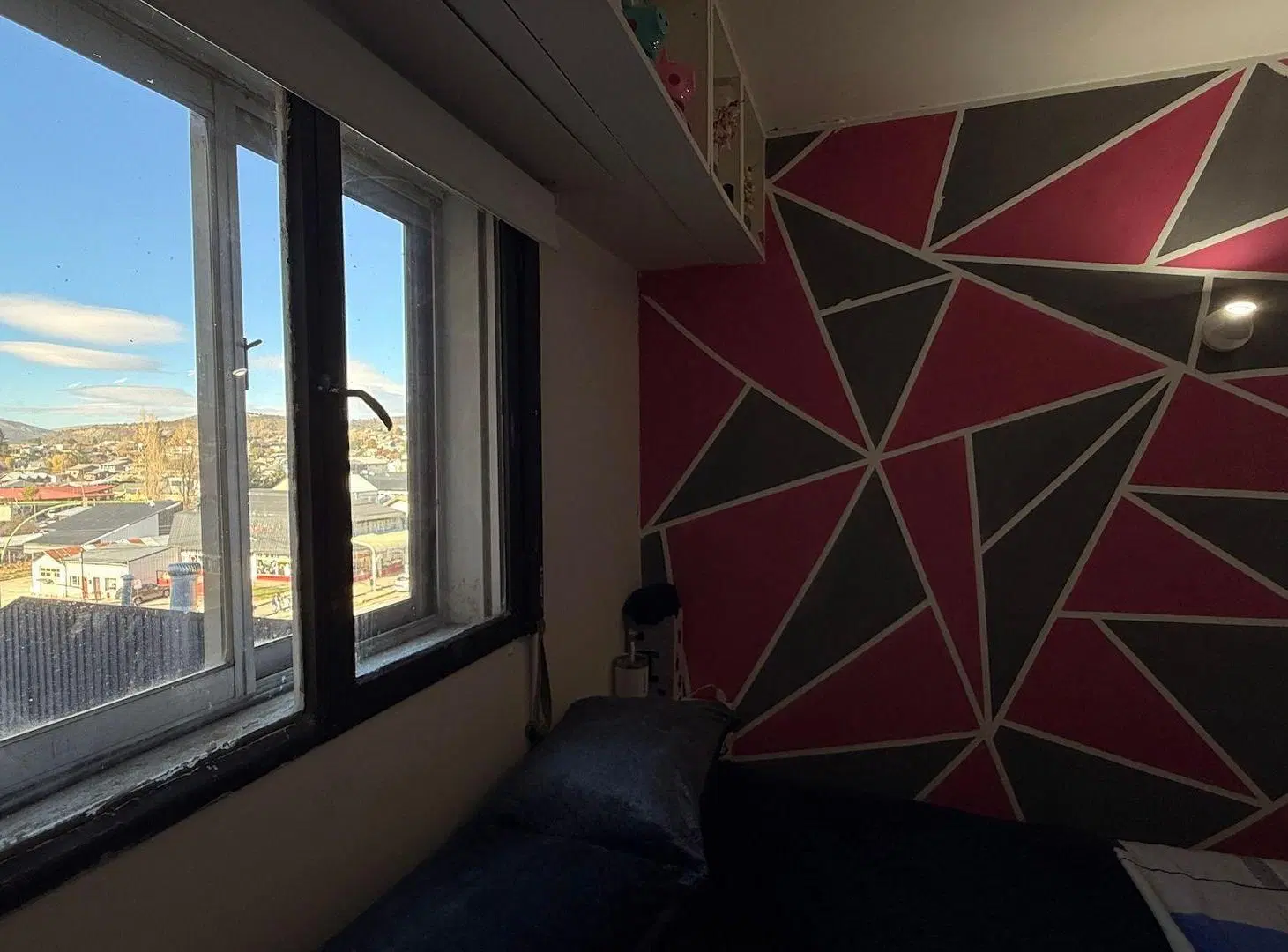 VENTA DEPARTAMENTO 3 AMBIENTES ZONA COMERCIAL 5