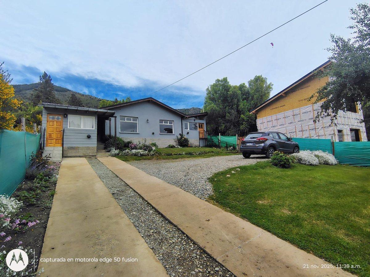 Casa en alquiler Rancho Grande