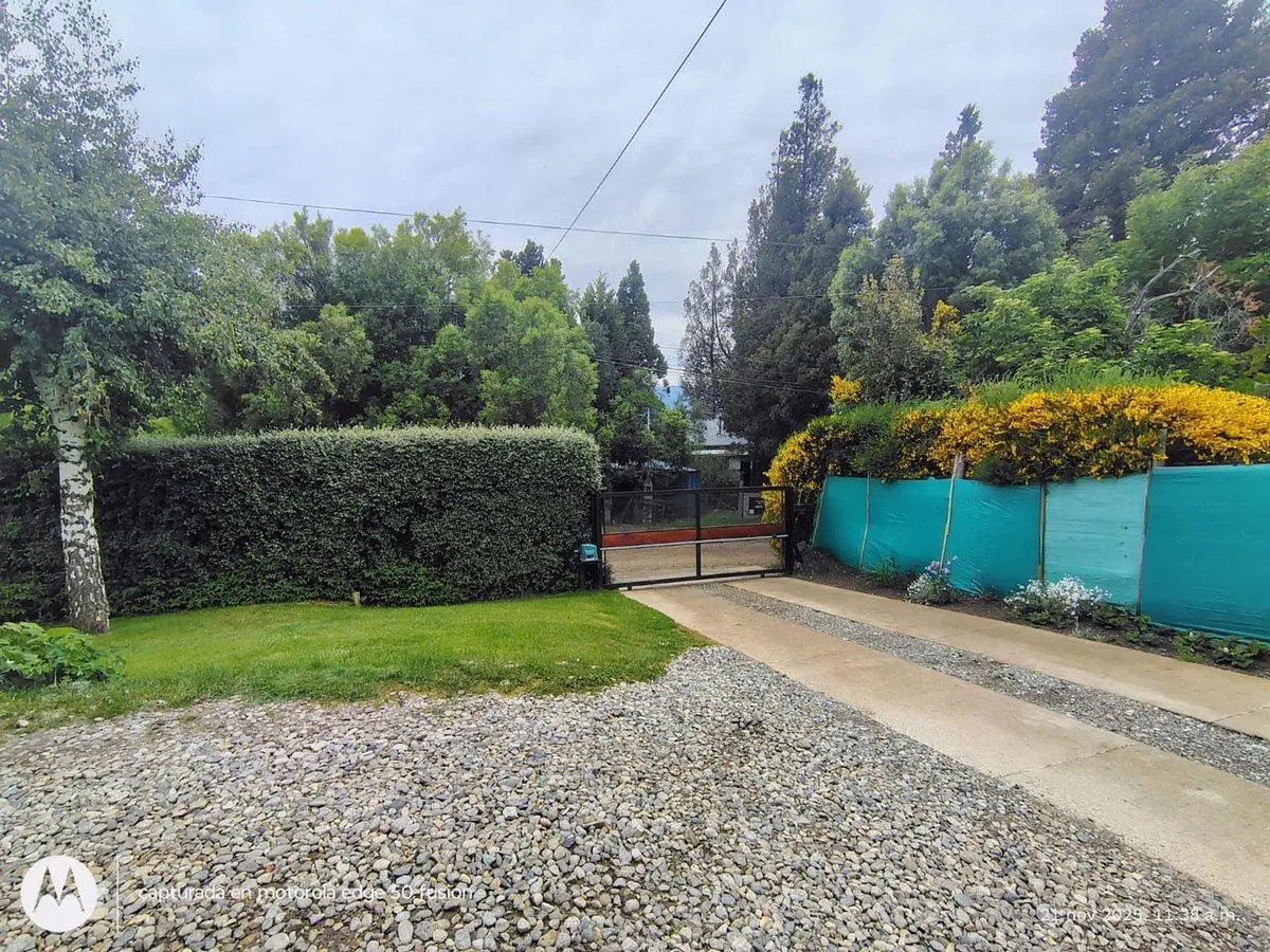Casa en alquiler Rancho Grande 3