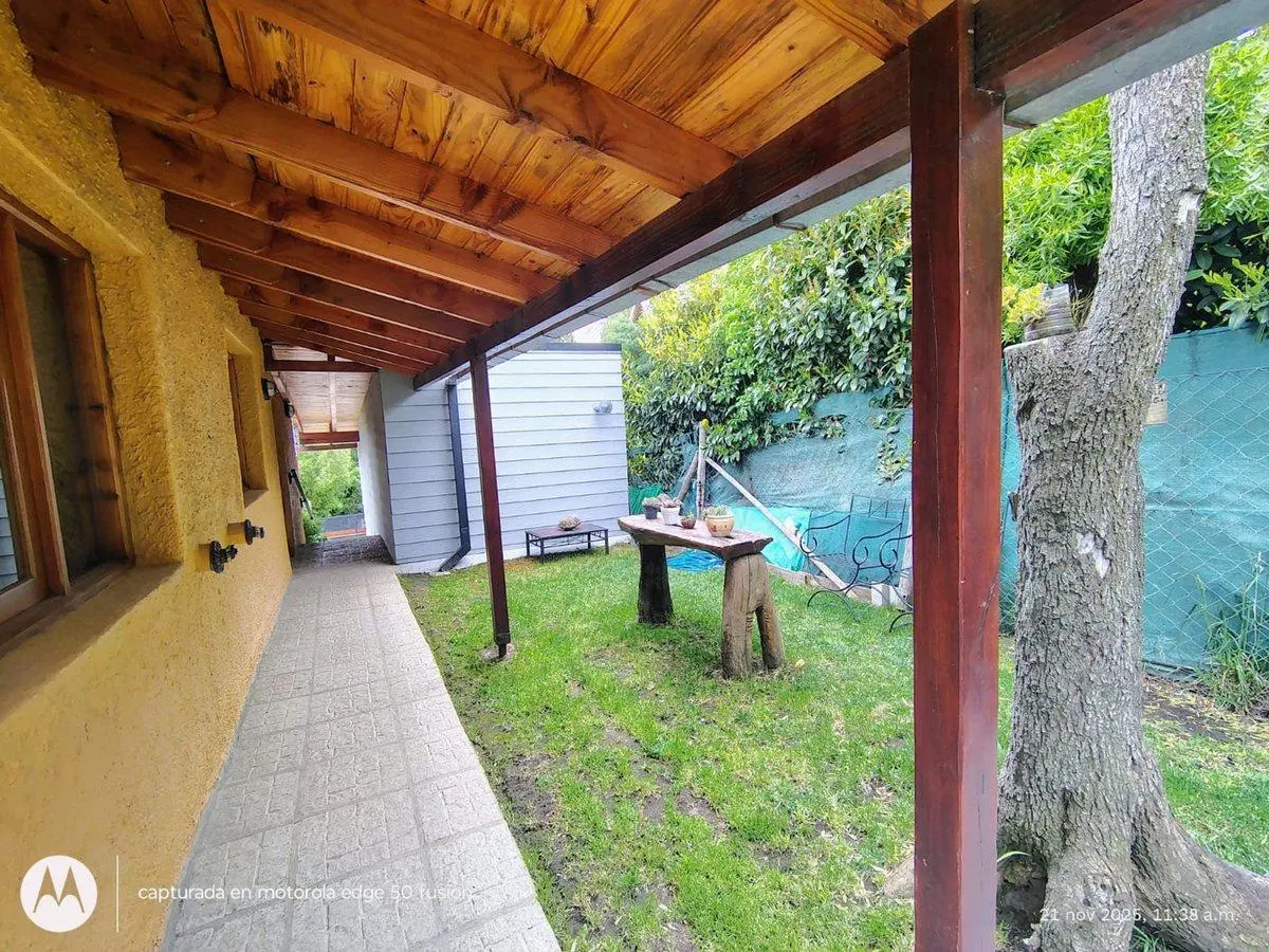 Casa en alquiler Rancho Grande 4