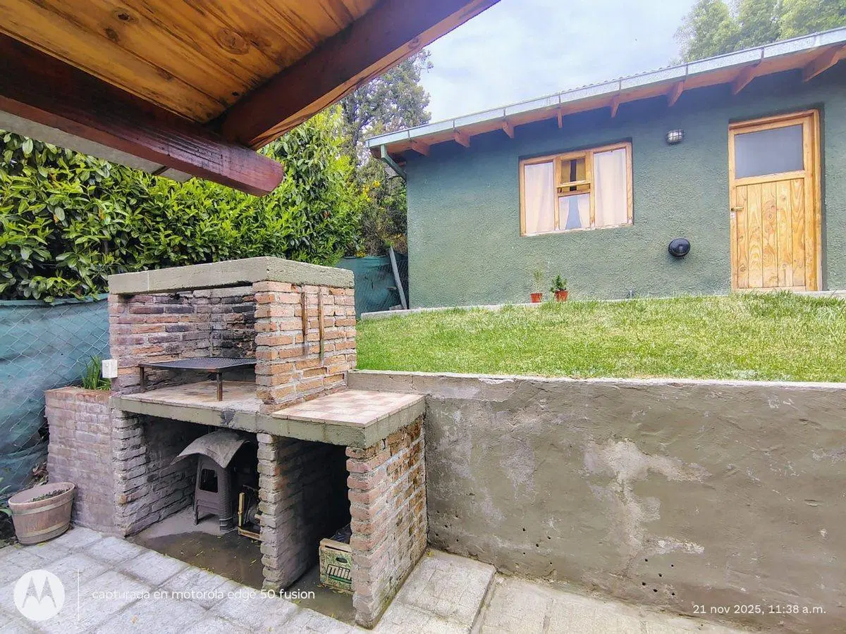 Casa en alquiler Rancho Grande 5