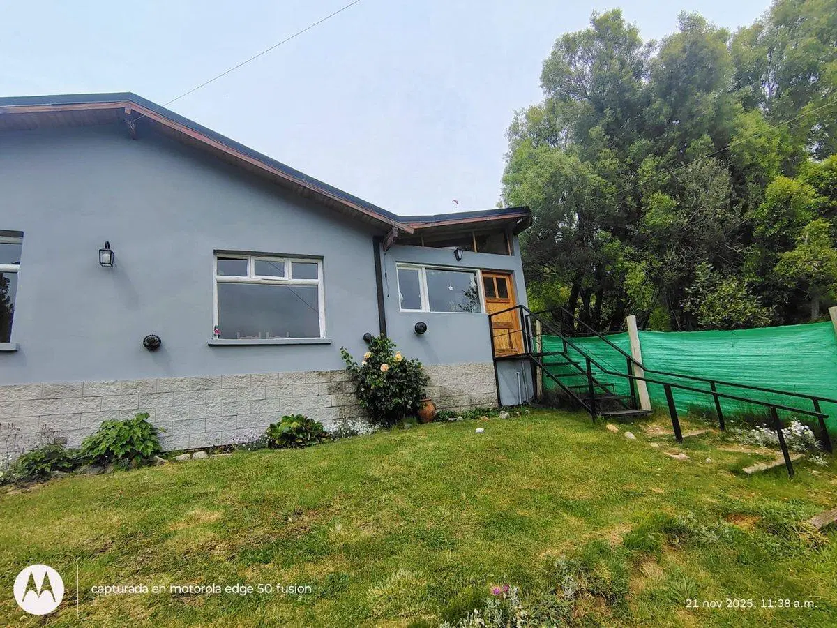 Casa en alquiler Rancho Grande 2