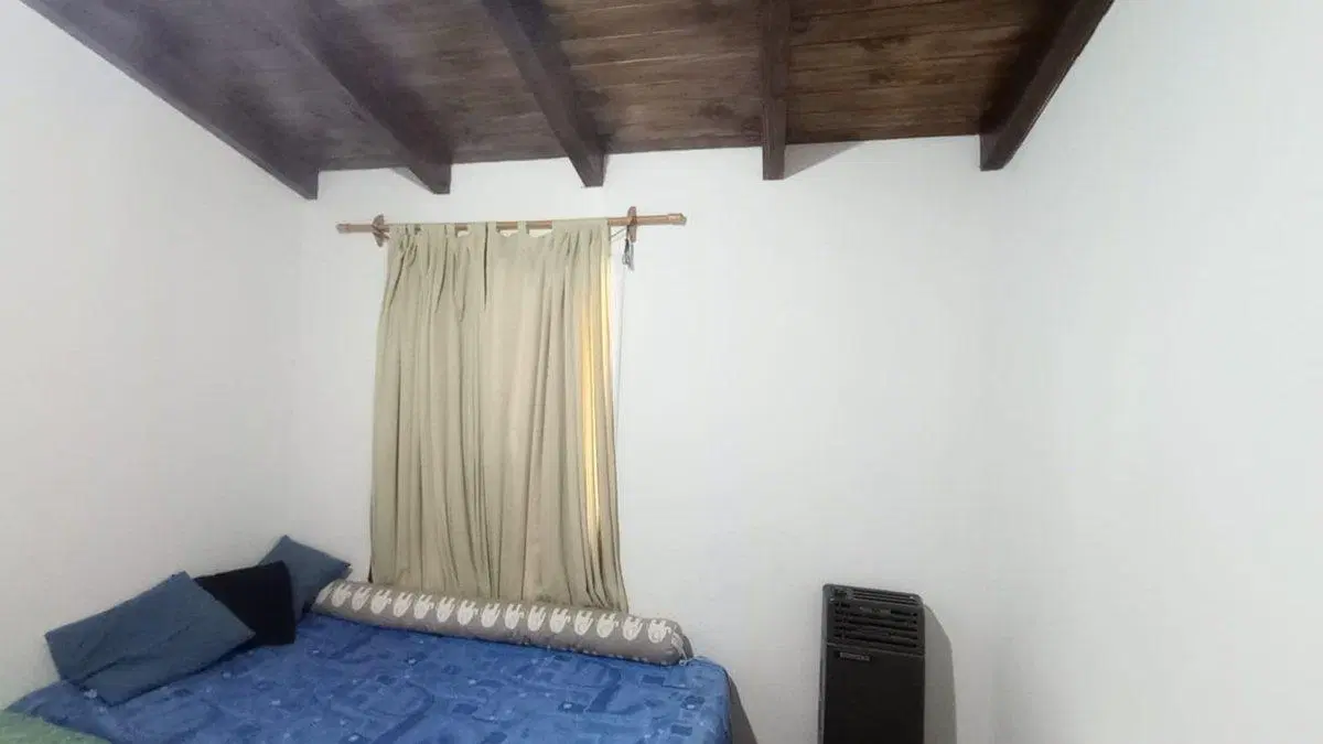 Casa 3 ambientes B° Buena Vista El Bolsón 3