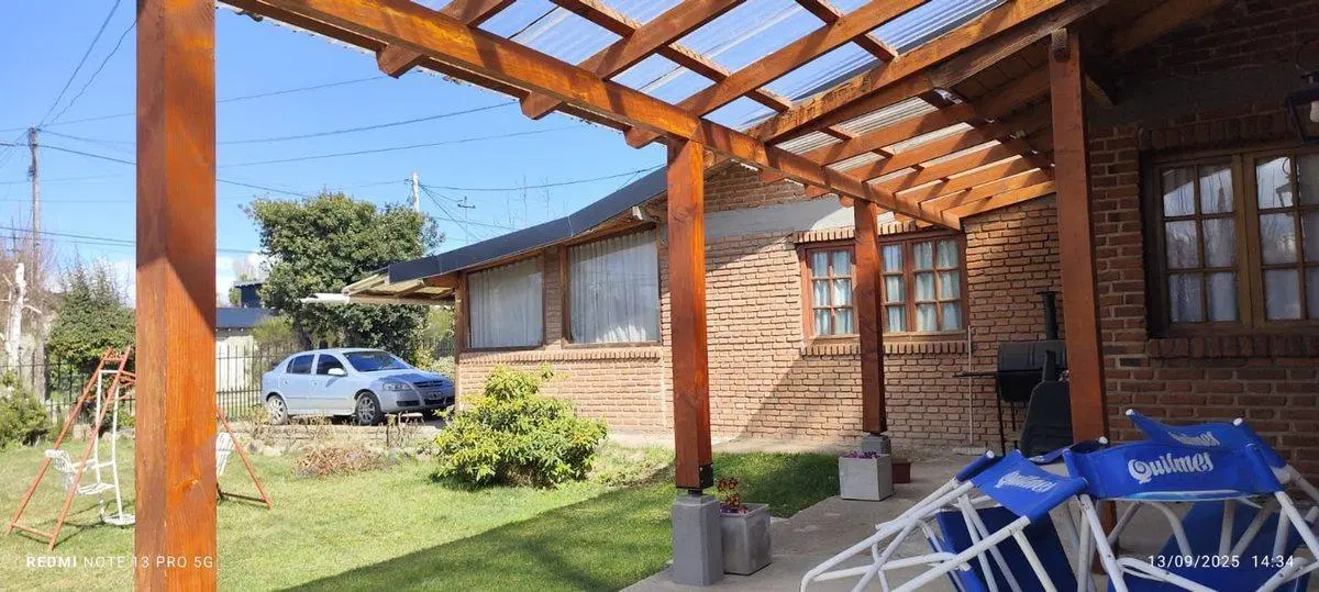 Casa en venta apto familiar o desarrollo turístico 4