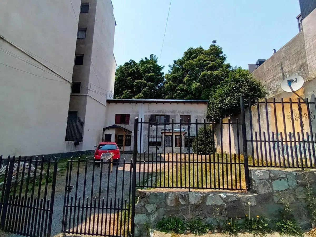 LOTE PARA DESARROLLO PLENO CENTRO BARILOCHE 3