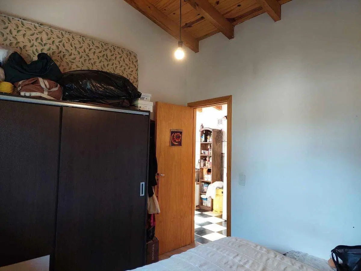 Encantadora casa moderna en Barrio Los Notros 2