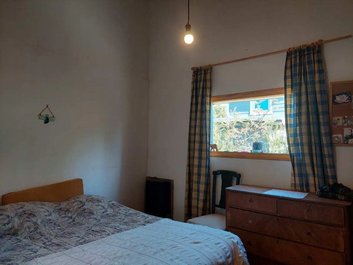Encantadora casa moderna en Barrio Los Notros 3