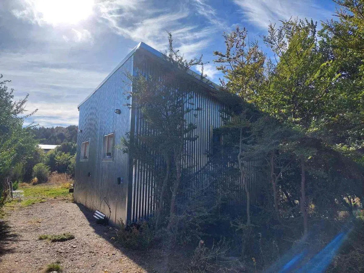 Encantadora casa moderna en Barrio Los Notros 5