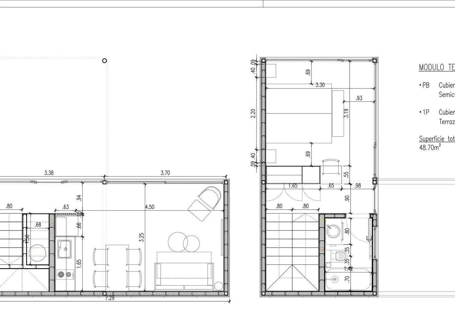 Plano 1