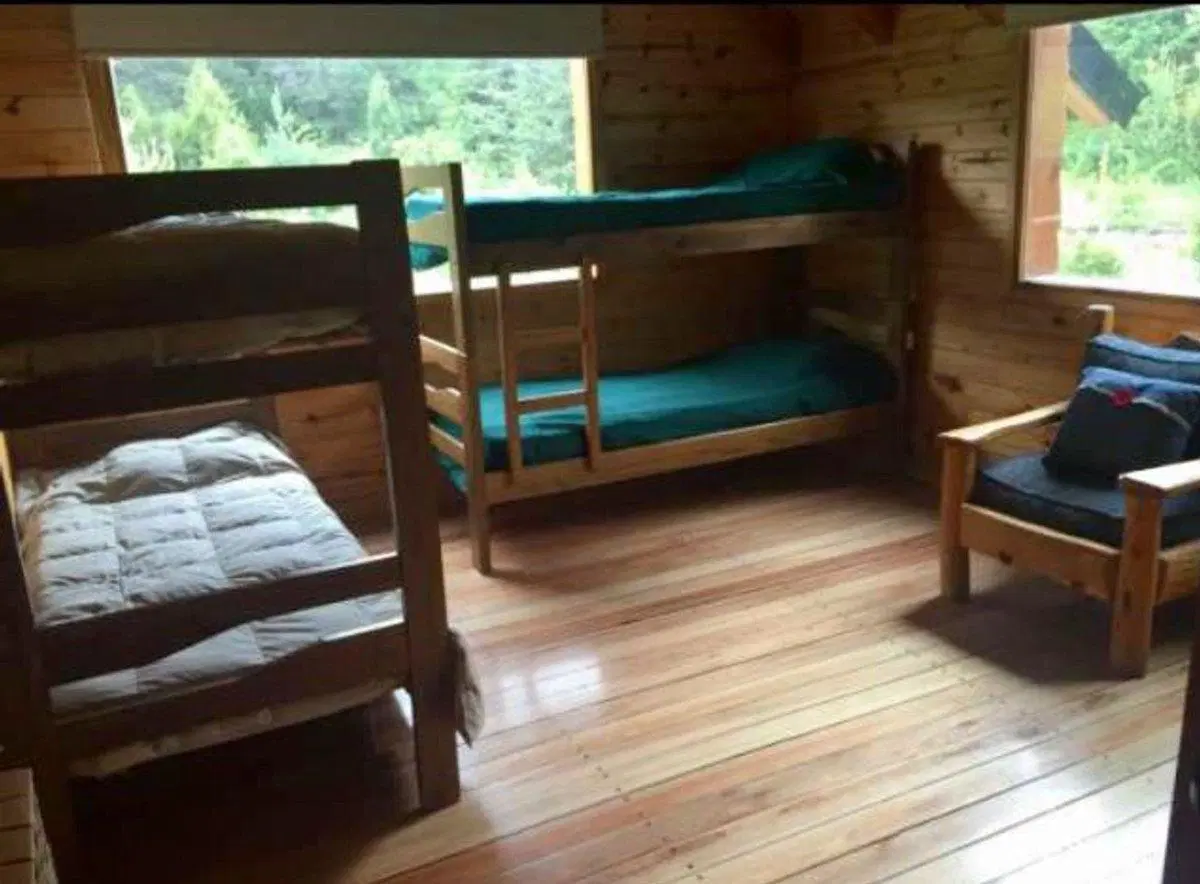 EXCELENTE casa en km20 zona muy tranquila 5