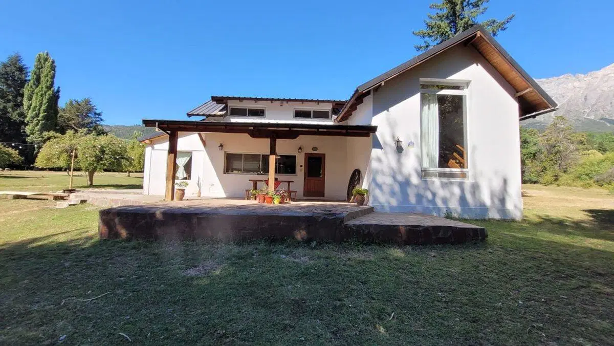Chacra de 6 hectáreas en Villa Turismo 2