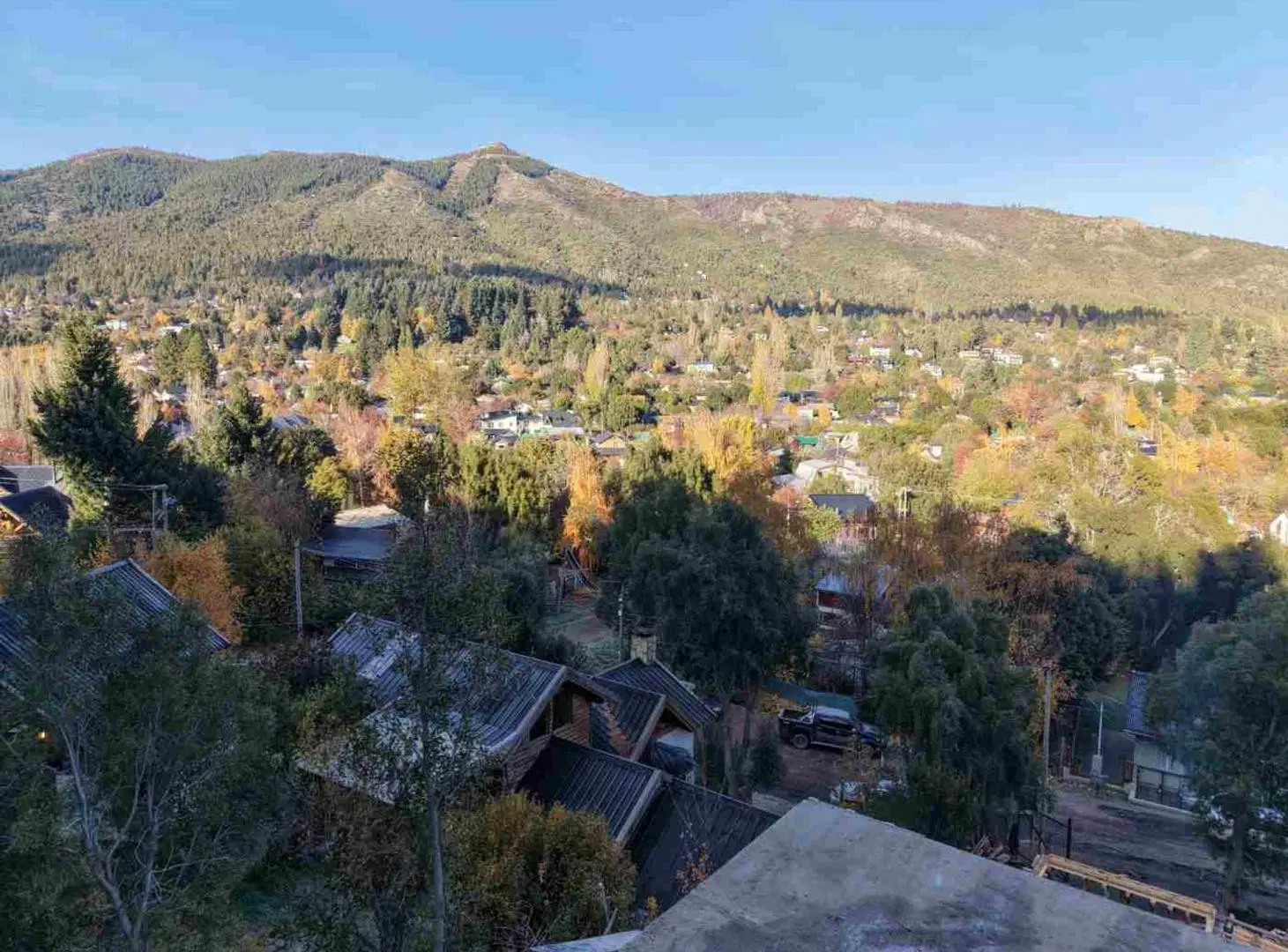 BUHOS III RESIDENCIAS EXCLUSIVAS EN BARILOCHE 4