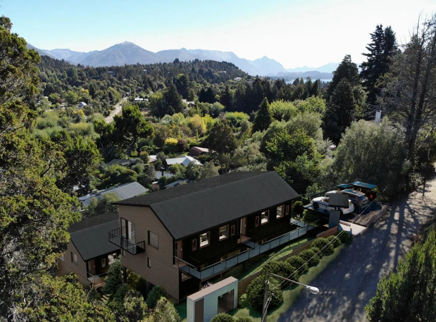 BUHOS III RESIDENCIAS EXCLUSIVAS EN BARILOCHE 3