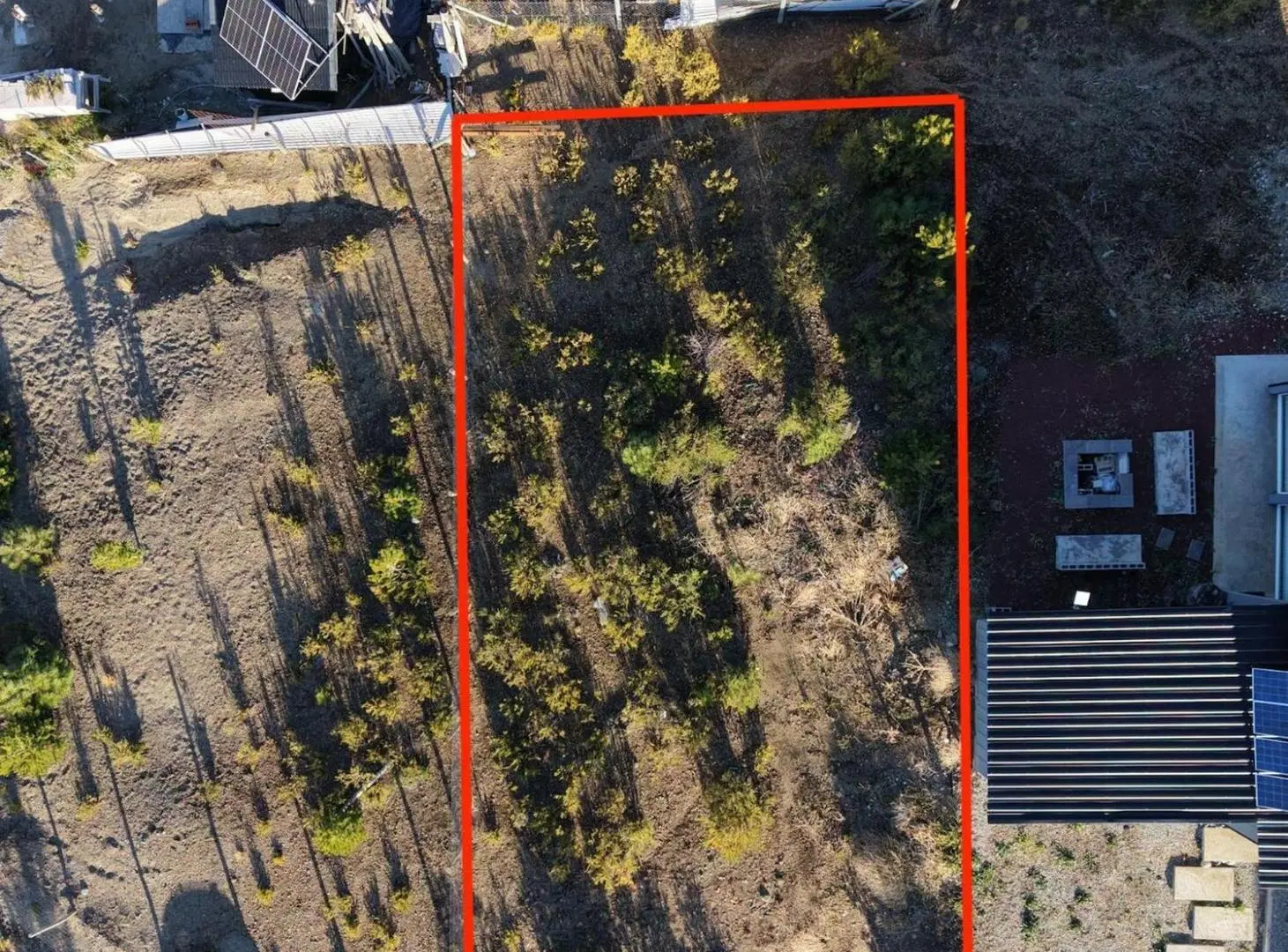 VENTA DE LOTE PROPIO 300MT CHALHUACO 3