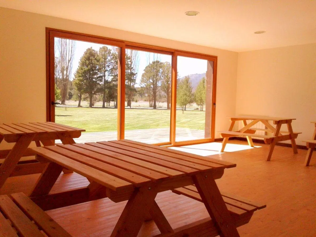 Lote B09 Club de Campo Dos Valles Bariloche 4