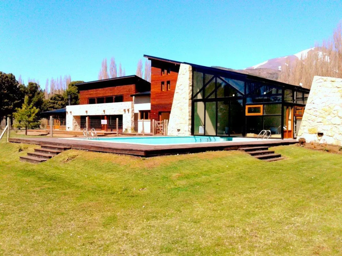 Lote B09 Club de Campo Dos Valles Bariloche 2