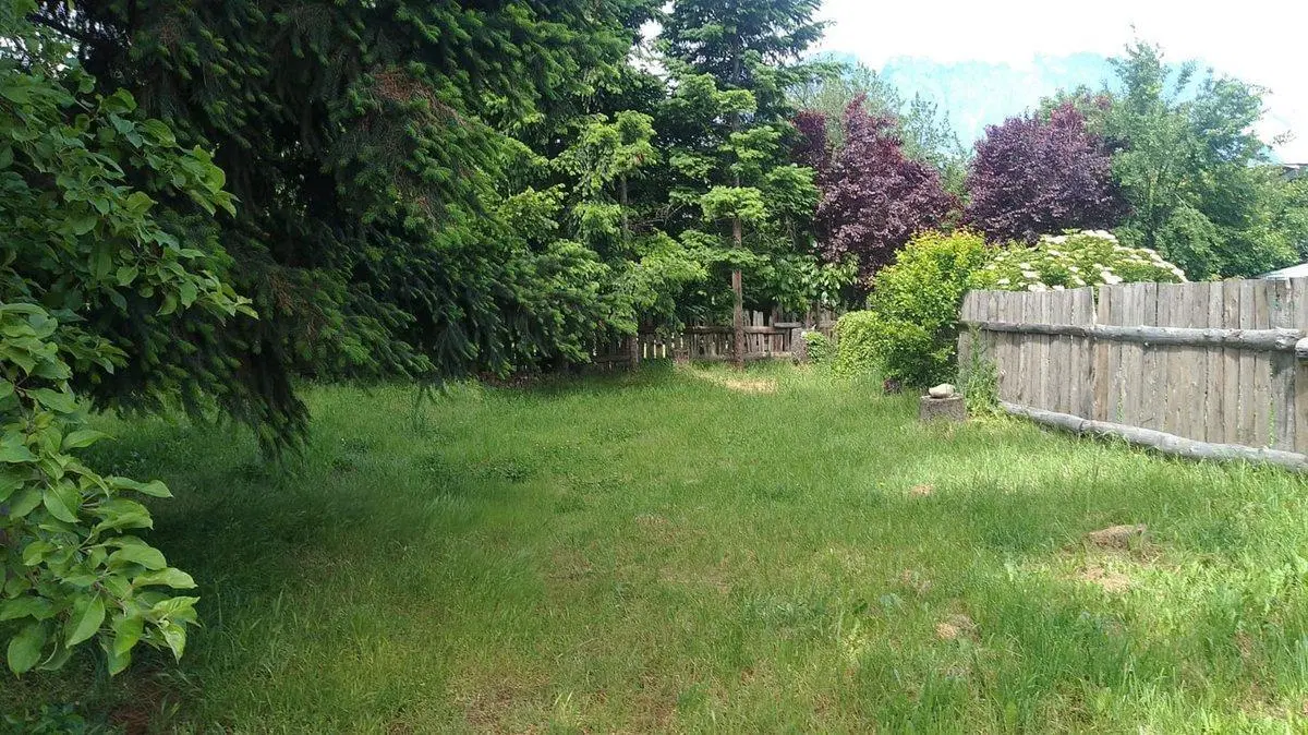 Lote con Mejoras en B° Usina 6