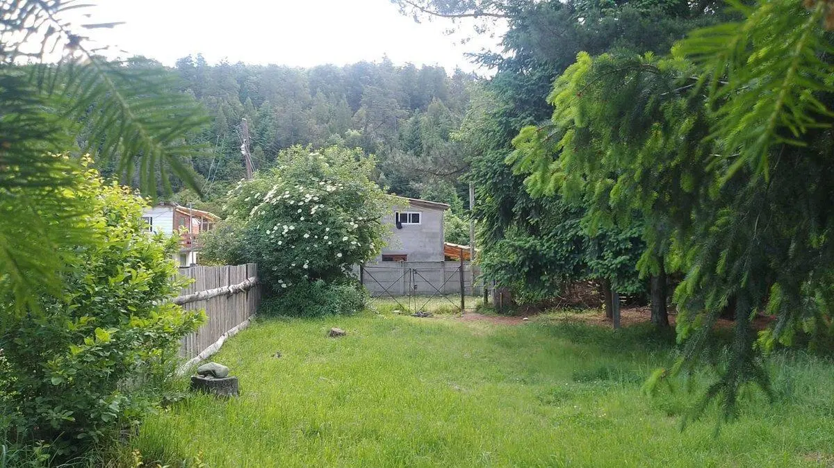 Lote con Mejoras en B° Usina 2